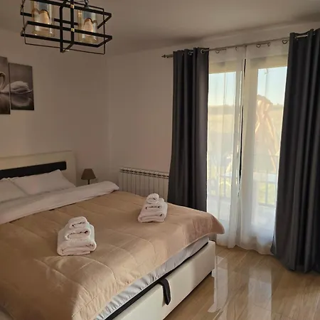 Arija Studio Apartment Zabljak  Exterior photo