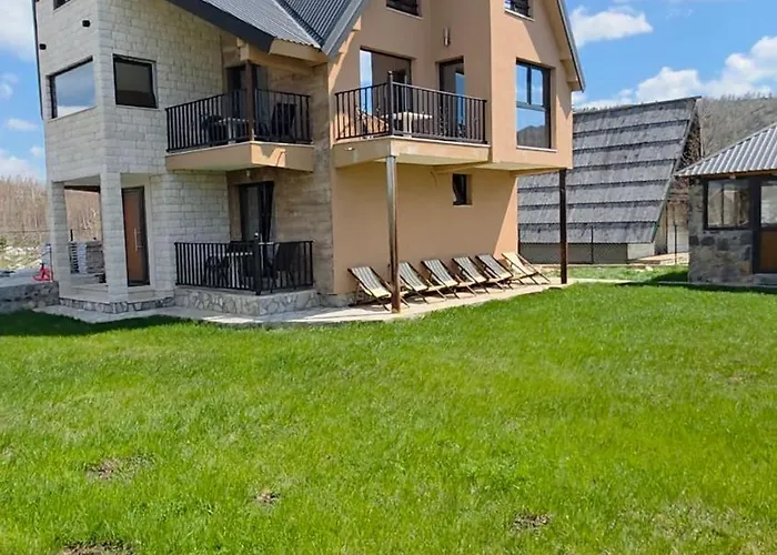 Arija Studio Apartment